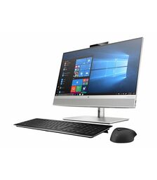 HP EliteOne 800 PC 23" FHD TouchScreen - HP800G3-AIO-I5-8G-512 RFB