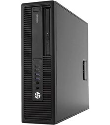 HP EliteOne 800 G2 All-in-One PC - HP800G2-AIO-I5-8G-512 RFB