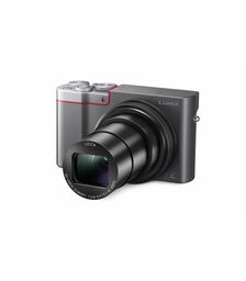 Panasonic Lumix Compact Zoom Digital - DMC-TZ110GNS