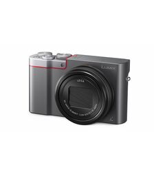 Panasonic Lumix Compact Zoom Digital Camera - DMC-TZ110GNS