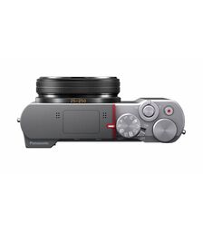Panasonic Lumix Compact Zoom Digital Camera - DMC-TZ110GNS