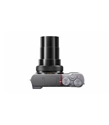 Panasonic Lumix Compact Zoom Digital Camera - DMC-TZ110GNS