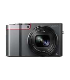 Panasonic Lumix Compact Zoom Digital Camera - DMC-TZ110GNS