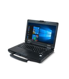 Panasonic Toughbook 55 14.0" Mk1 HD Standard - FZ-55A400EVA