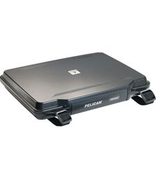 Pelican 1095 Hardback Laptop Case 15.6" - PE1095B