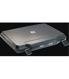 Pelican 1095 Hardback Laptop Case 15.6" - PE1095B