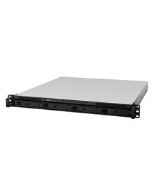 Synology RackStation 3.5" Diskless NAS - RS820+