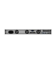 Synology RackStation 3.5" Diskless NAS - RS820+
