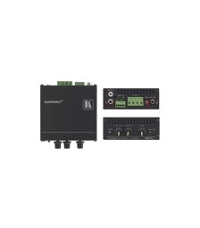 Kramer 40W Stereo Power Amplifier Mixer - 39KR-60-80024090
