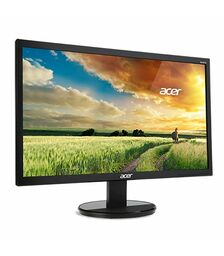Acer 23.8" Full HD VA Monitor with Speaker HDMI - K242HYLB-SPK