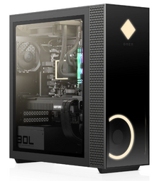 HP OMEN 30L Corei7 3.8GHz Gaming Desktop - 181F5AA