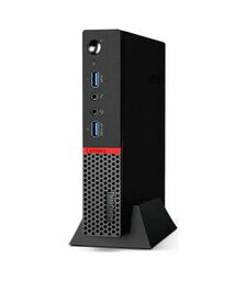 Lenovo M900 Tiny PC Intel Core i5-6600 CPU - M900-Tiny-i5-8GB-250