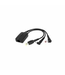 Targus 1.8M 3-Pin DC Output Cable - APC20AUX