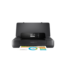 HP Office Jet 200 Mobile USB WiFi Printer - CZ993A