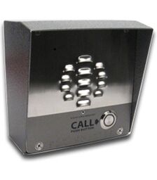 CyberData IP Version 3 Outdoor Intercom 011186