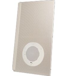 CyberData VoIP Singlewire Ceiling Tile Speaker - 11200