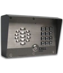 CyberData VoIP Intercom Access Controller - 11214