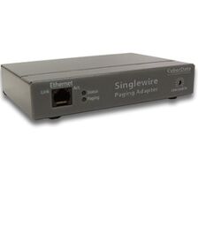CyberData SingleWire InformaCast Paging Adapter - 11280