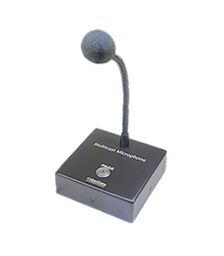 CyberData Multicast VoIP Microphone - 11446