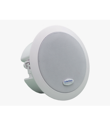 CyberData Multicast Ceiling Speaker - 11458