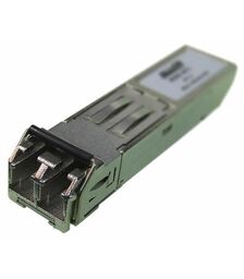 Alloy Industrial Multimode SFP Module - 100ISFP-M02