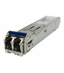 Alloy Industrial Single Mode SFP Module - 100ISFP-S20