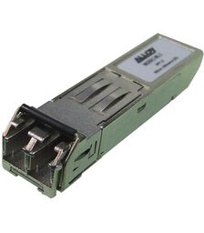 Alloy Fast Ethernet Multimode SFP Module - 100SFP-M02