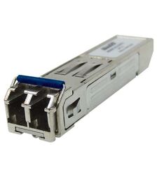 Alloy Fast Ethernet Single Mode SFP Module - 100SFP-S120