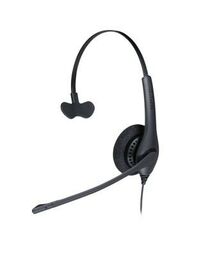 Jabra BIZ 1500 QD Mono entry-level headset - 1513-0153