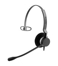 Jabra 2303-820-105 Jabra Biz 2300 QD Mono Headset