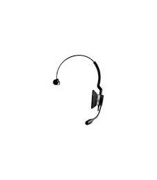 Jabra BIZ 2300 Mono USB UC Corded Computer Headset-2393-829-109