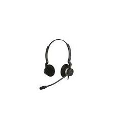 Jabra Biz 2300 Duo USB MS Computer Corded headset-2399-823-109