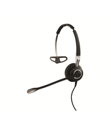 Jabra BIZ 2400 II Mono QD Headset - 2406-720-209