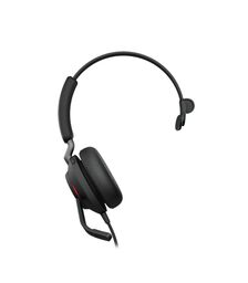 Jabra Evolve2 40 USB-C UC Mono Headset - 24089-889-899