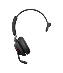 Jabra Evolve2 65 Link380a Mono Headset - 26599-889-999