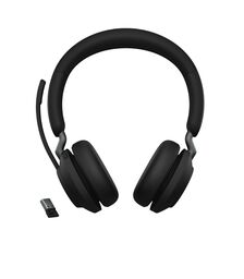 Jabra Evolve2 65 Link380a UC Wireless Headset - 2309-820-105