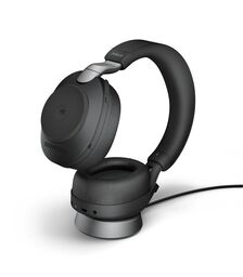 Jabra Evolve2 85 Link380c Stereo Headset - 28599-989-889