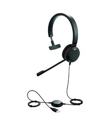 Jabra Evolve 20 UC Mono SE Professional Headset - 4993-829-409