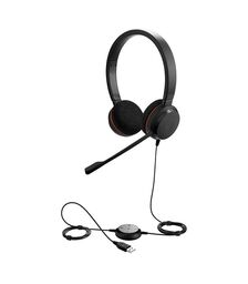 Jabra Evolve 20SE Professional Stereo Headset - 4999-829-409