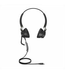 Jabra Engage 50 USB-C Headband Stereo Headset - 5099-610-189