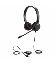 Jabra Evolve II 30 UC Stereo Headset - 5399-829-309