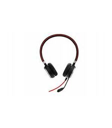 Jabra Evolve 40 UC Stereo Headset - 6399-829-209