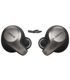 Jabra Evolve 65t Microsoft-certified Earbuds - 6598-832-109