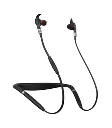 Jabra Microsoft Evolve Wireless Earbuds - 7099-823-309