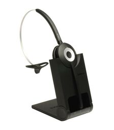 Jabra 930 UC Mono Wireless Deskphone Headset - 930-25-509-103