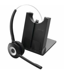 Jabra PRO 935 MS Mono Wireless headset - 935-15-503-208