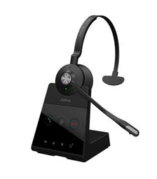 Jabra Engage 65 Mono Professional Headset - 9553-553-117