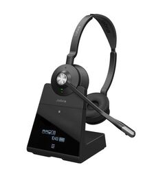 Jabra Engage 75 Stereo Wireless Headset - 9559-583-117