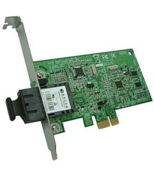 Alloy PCI-e Singlemode Network Adapter - A102ESC.S10-ASF