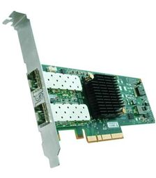 Alloy Ethernet Network Adapter - A10GE2SFP